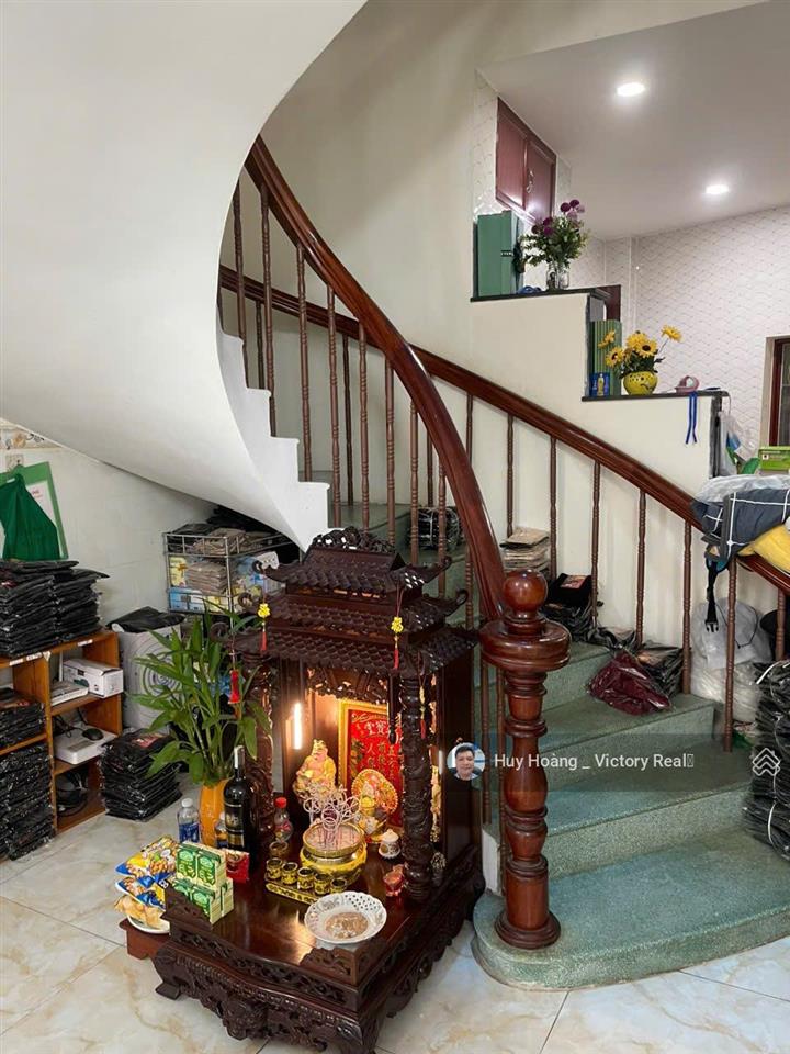 Bán nhà full nội thất hồng lạc p.10  hẻm ~4m | 59m² | trệt 3 lầu st | 8.2 tỷ tl