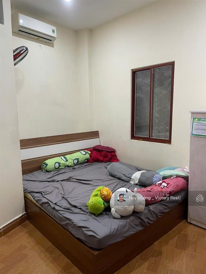 Bán nhà full nội thất hồng lạc p.10  hẻm ~4m | 59m² | trệt 3 lầu st | 8.2 tỷ tl