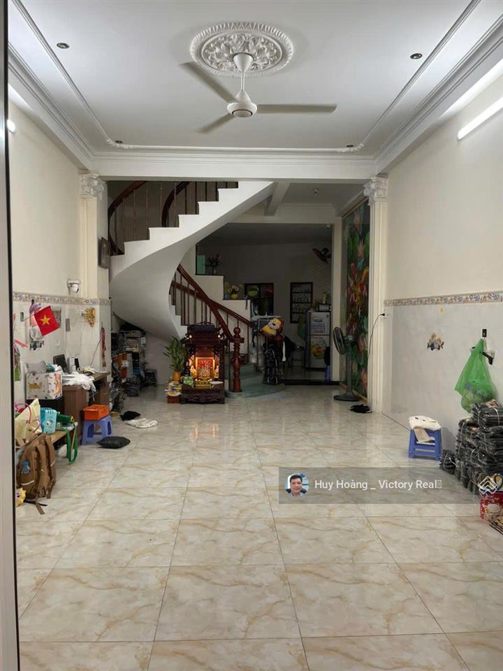 Bán nhà full nội thất hồng lạc p.10  hẻm ~4m | 59m² | trệt 3 lầu st | 8.2 tỷ tl