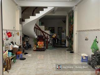 Bán nhà full nội thất hồng lạc p.10  hẻm ~4m | 59m² | trệt 3 lầu st | 8.2 tỷ tl