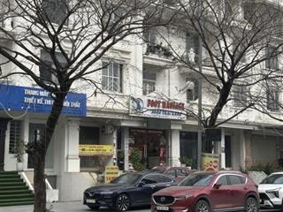 Giảm mạnh bán gấp nhà mặt đường đôi kđt thanh phố giao lưu phạm văn đồng 260m 6t mt 16m giá 130tỷ