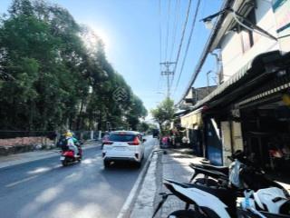 Giảm 500 triệu bán mặt tiền lê thị hoa bình chiểu thủ đức 150m² chỉ 6 tỷ đất dài hiếm