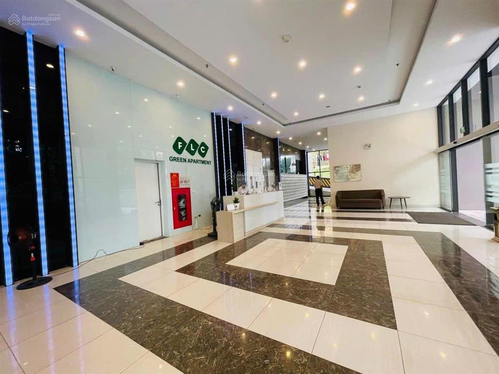 Bán căn hộ flc green apartment, phạm hùng, 3,3 tỷ, 45m2, giá ưu đãi, uy tín