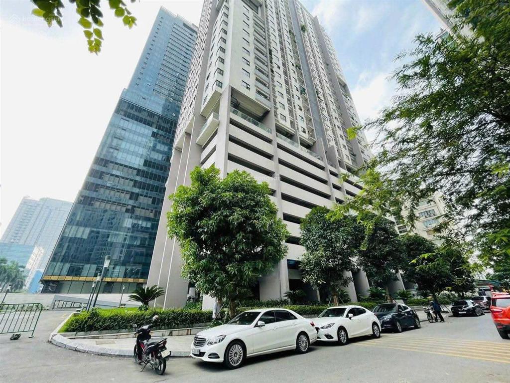 Bán căn hộ flc green apartment, phạm hùng, 3,3 tỷ, 45m2, giá ưu đãi, uy tín