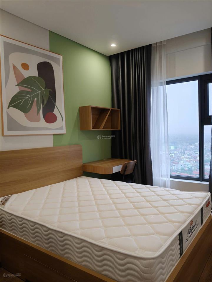 Siêu phẩm ch chung cư hoàng thành pearl, giá tốt 7,5 tỷ, 80 m2, 2pn, 2wc, đang cho thuê 17 triệu.