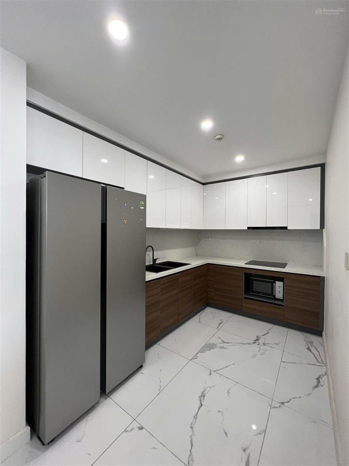 Bán ch chung cư sunshine center, 9,1 tỷ, 108m2, 3pn, 2wc, đầy đủ, giá tốt dự án, xem nhà 24/7