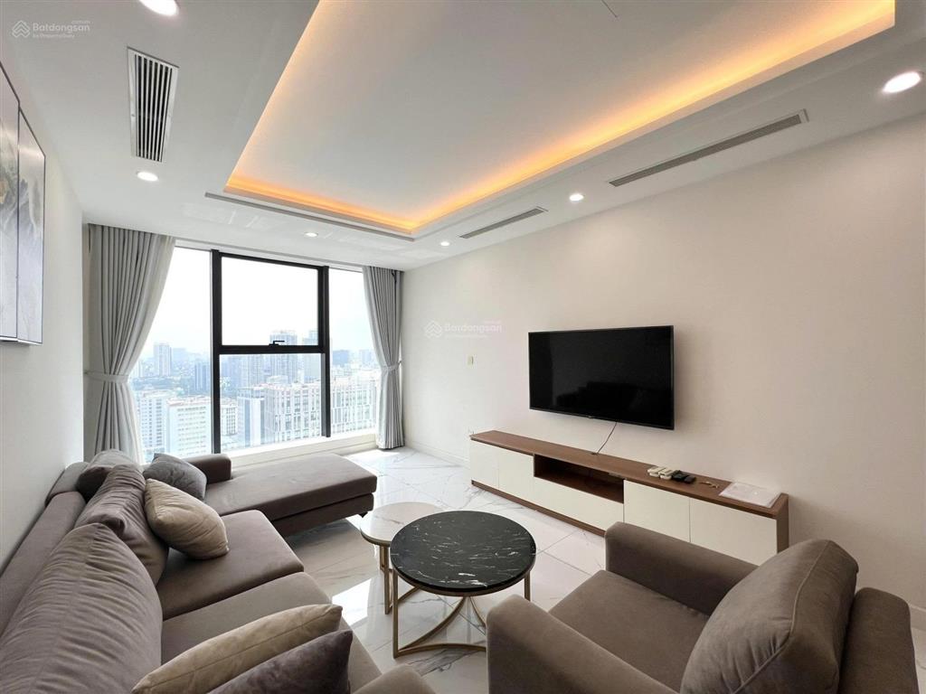 Bán ch chung cư sunshine center, 9,1 tỷ, 108m2, 3pn, 2wc, đầy đủ, giá tốt dự án, xem nhà 24/7