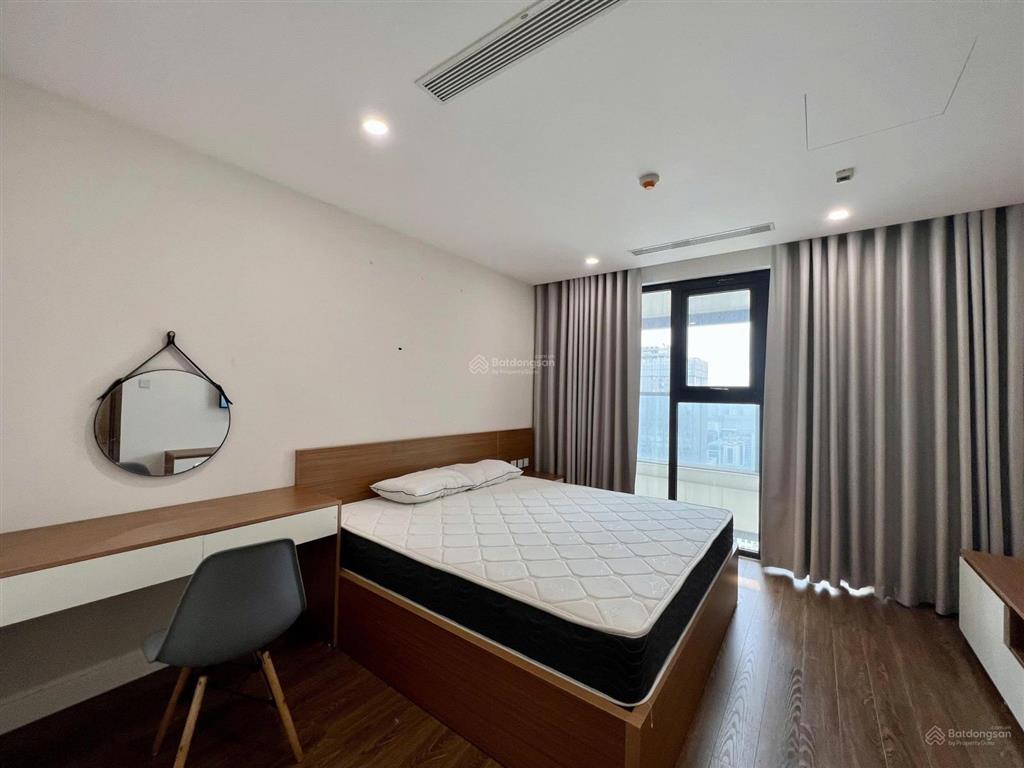 Bán ch chung cư sunshine center, 9,1 tỷ, 108m2, 3pn, 2wc, đầy đủ, giá tốt dự án, xem nhà 24/7