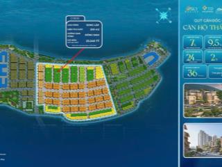 Bán bt charmora city, nha trang, 22 tỷ, 200m2, view đẹp, giá siêu hời