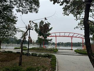 Bán nhà 6 tầng gần hồ ba mẫu sẵn dòng tiền cho thuê đều  0946 712 ***