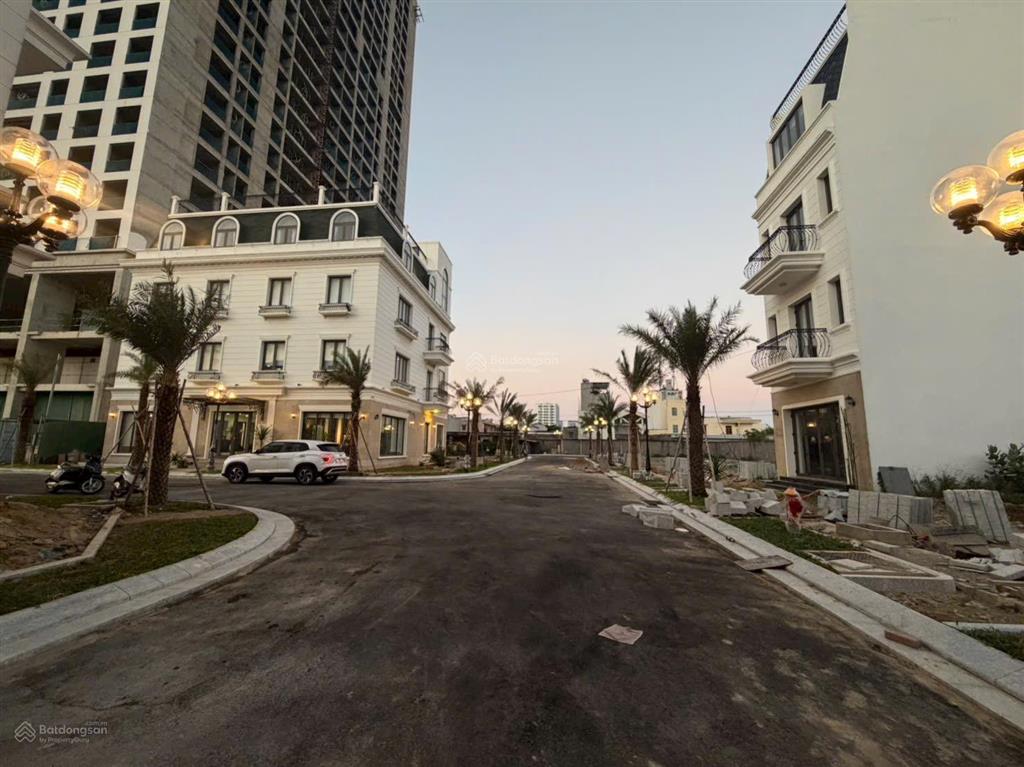 Duy nhất 1 căn shopvilla sạch đẹp đối diện chung cư cao cấp sailing nha trang chủ cần bán gấp