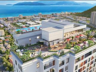 Duy nhất 1 căn shopvilla sạch đẹp đối diện chung cư cao cấp sailing nha trang chủ cần bán gấp