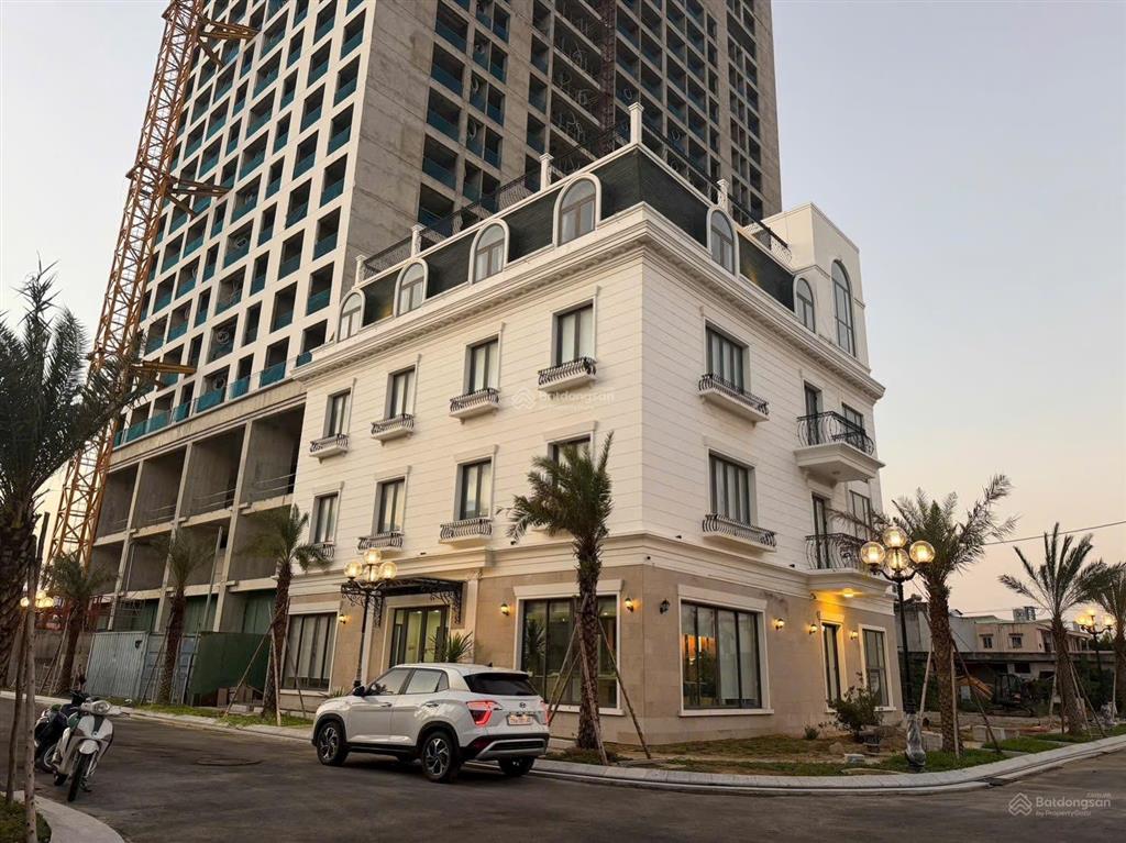 Duy nhất 1 căn shopvilla sạch đẹp đối diện chung cư cao cấp sailing nha trang chủ cần bán gấp