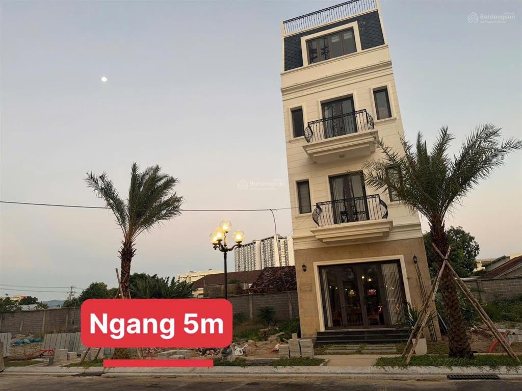 Duy nhất 1 căn shopvilla sạch đẹp đối diện chung cư cao cấp sailing nha trang chủ cần bán gấp