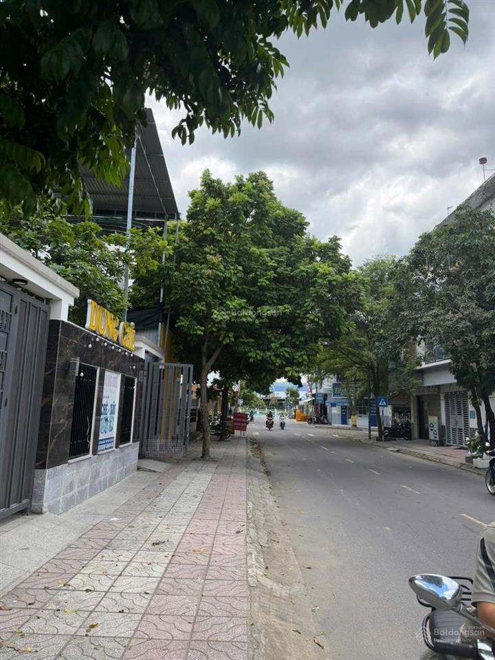 Bán lô biệt thự siêu đẹp tại kđt nam sông cái, diên khánh, view hướng sông sổ đỏ chính chủ