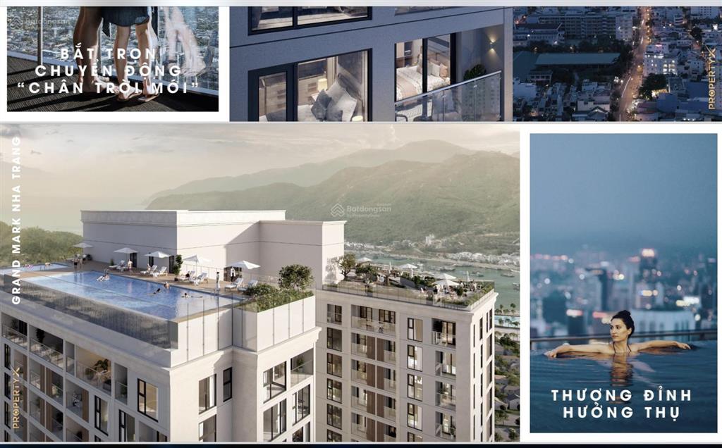 Bán cc 2pn, 1wc, 65m2 tại phước long, nha trang, 60 triệu / m2
