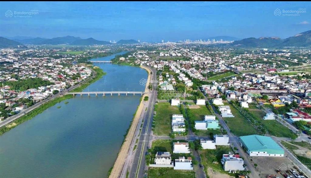 Tin nóng cho nhà đầu tư nam sông cái bắt đầu ra sổ đỏ từng lô  0946 712 ***