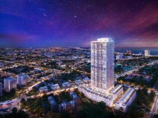Chính chủ cần tiền bán lô đất shophouse sạch đẹp đối diện chung cư 16 phước long nha trang
