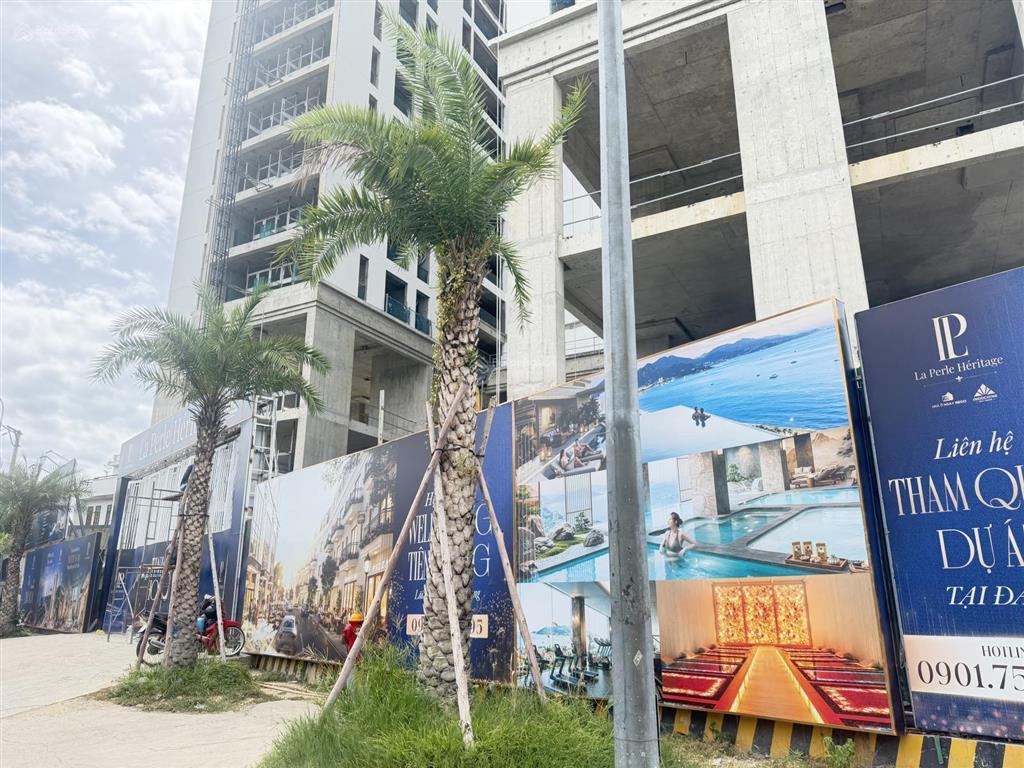 Chính chủ cần tiền bán lô đất shophouse sạch đẹp đối diện chung cư 16 phước long nha trang