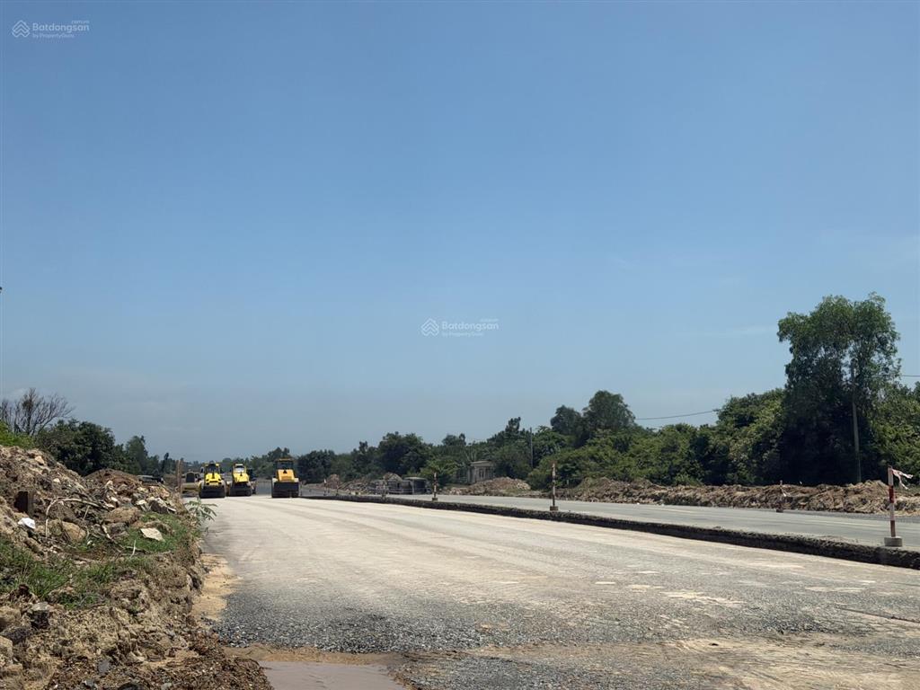 Chính chủ bán nhiều lô đất vị trí đẹp tái định cư ninh long điểm đón sóng hạ tầng nam vân phong