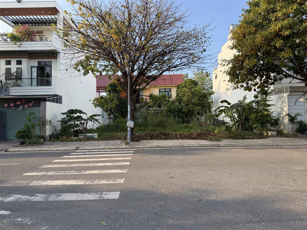 Hiếm có một lô sổ đỏ công chứng xây nhà kinh doanh được luôn đường võ thị sáu kdt nam sông cái