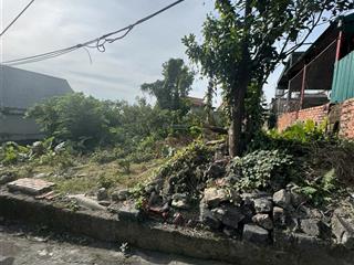 Ngân hàng thanh lý 283,6m2 đất tại cẩm phú, cẩm phả, quảng ninh (mặt tiền 14m).
