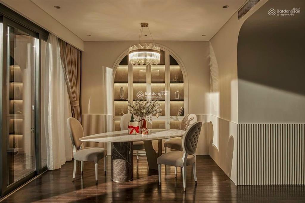 Chính chủ cần bán căn 3pn 90m2 căn hộ cao cấp the grand manhattan 100 cô giang 15 tỷ 0907 596 ***