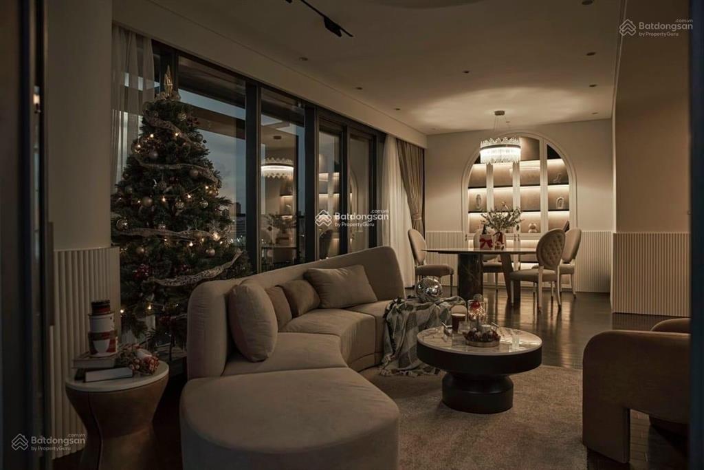 Chính chủ cần bán căn 3pn 90m2 căn hộ cao cấp the grand manhattan 100 cô giang 15 tỷ 0907 596 ***