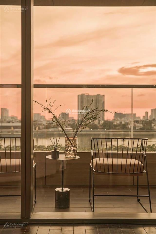 Chính chủ cần bán căn 3pn 90m2 căn hộ cao cấp the grand manhattan 100 cô giang 15 tỷ 0907 596 ***