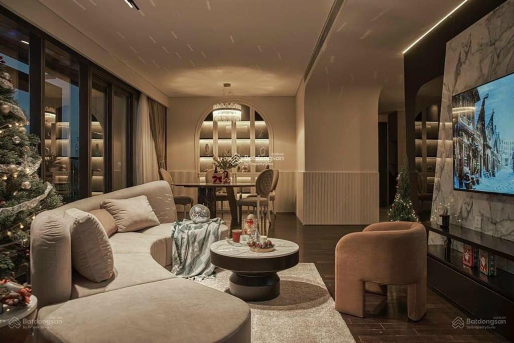 Chính chủ cần bán căn 3pn 90m2 căn hộ cao cấp the grand manhattan 100 cô giang 15 tỷ 0907 596 ***