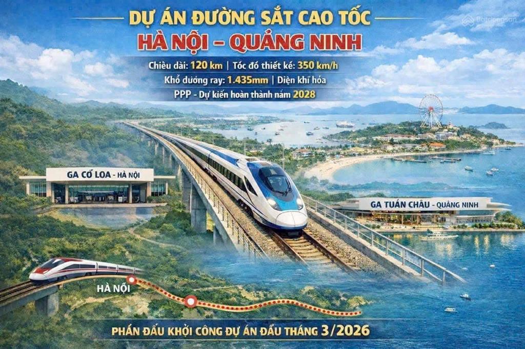 Suất ngoại giao chỉ từ 3,8 tỷ dự án vinhomes global gate hạ long ( vin hạ long xanh)