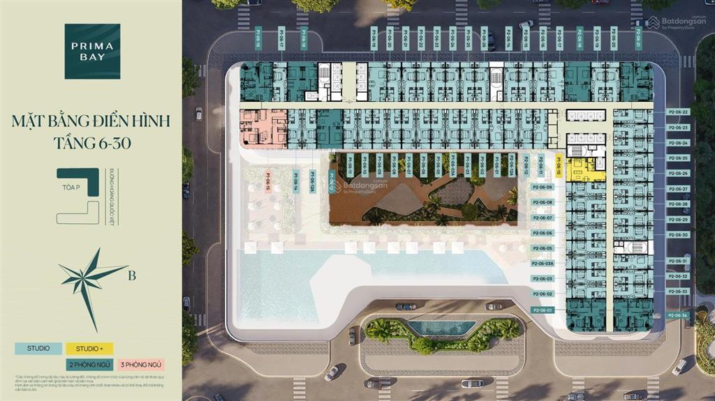 Căn ngoại giao view biển giá tốt dự án prima bay hạ long.  0975 310 ***