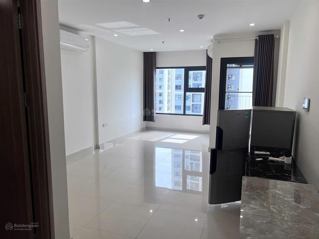 Chính chủ bán căn hộ studio vinhomes grand park  34m2  tầng trung  view nội khu  chỉ 1ty780