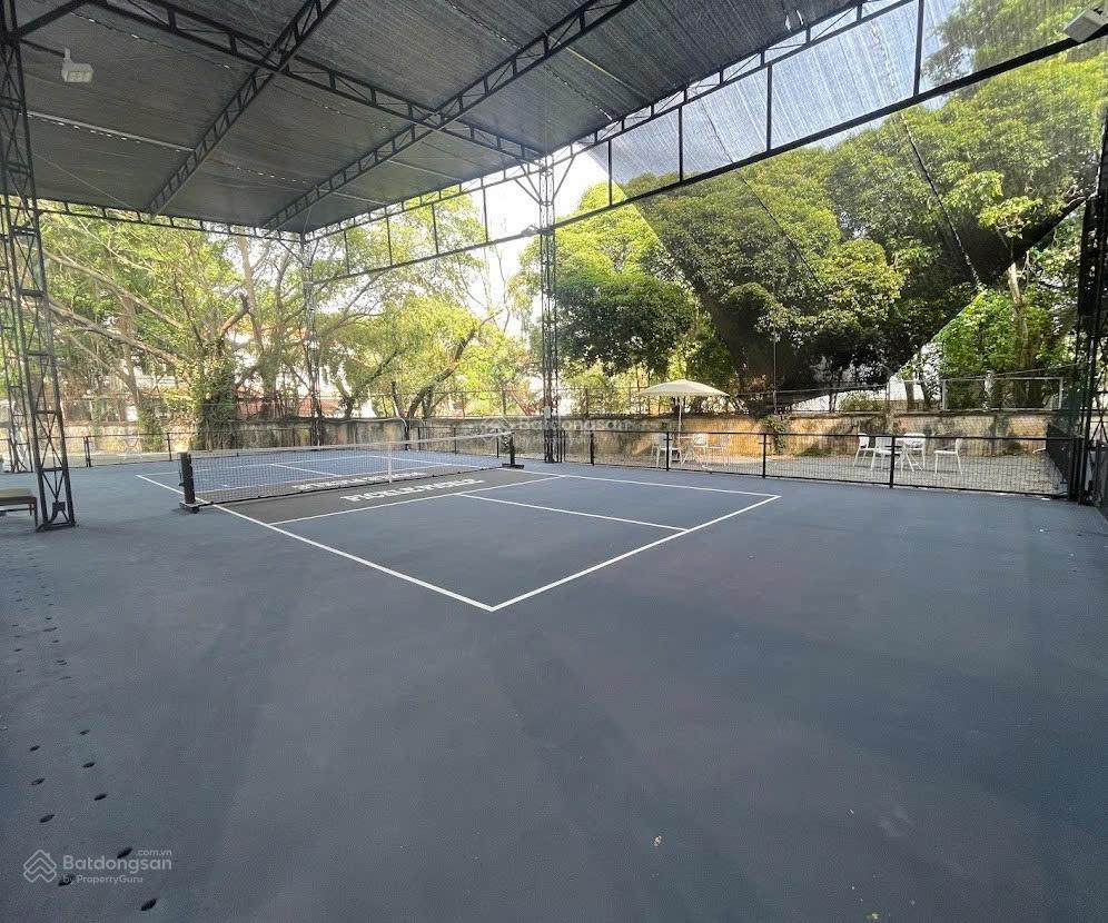 Bán đất đường nội bộ quốc hương, phường thảo điền gần ga metro dt 3000m2 giá 1200 tỷ