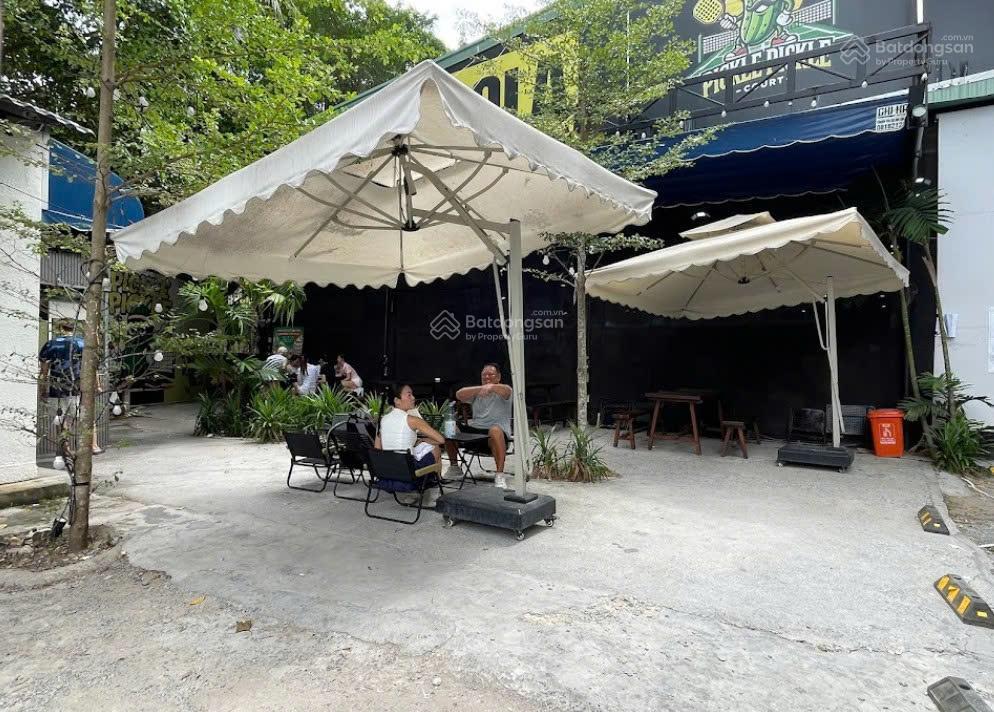 Bán đất đường nội bộ quốc hương, phường thảo điền gần ga metro dt 3000m2 giá 1200 tỷ