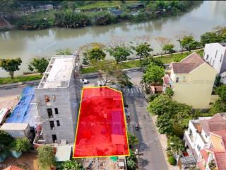 Bán đất 2mt view sông sài gòn quận 2