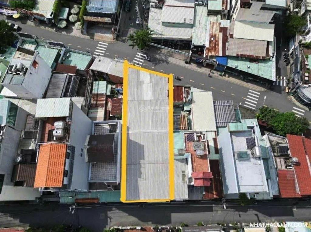 Bán nhà 2mt gần bên hông chợ thảo điền, view sông sài gòn