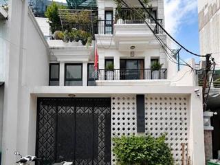 Bán biệt thự khu vip lam sơn, bình thạnh dt 7x19m (cn 142m2) giá 42.5 tỷ