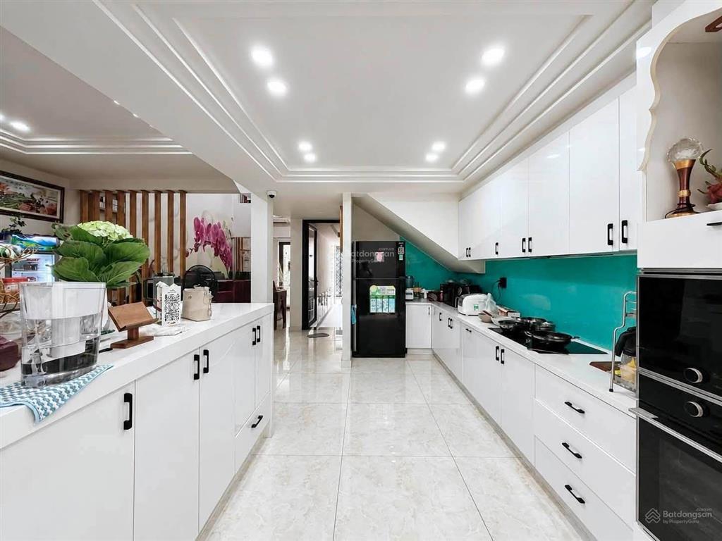 Bán biệt thự khu vip lam sơn, bình thạnh dt 7x19m (cn 142m2) giá 42.5 tỷ