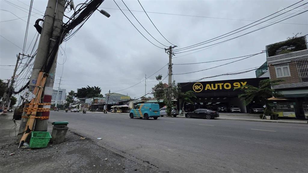 Bán đất dự án văn phòng  thương mại nguyễn thị định quận 2 dt 2.140m2 giá 420 tỷ