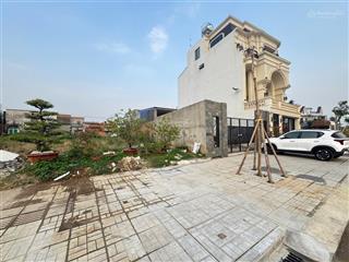 Bán đất mặt tiền view sông đồng nai, mặt tiền đường 34m. dt 825m2 (ngang 27m). giá chỉ 39,999 tỷ