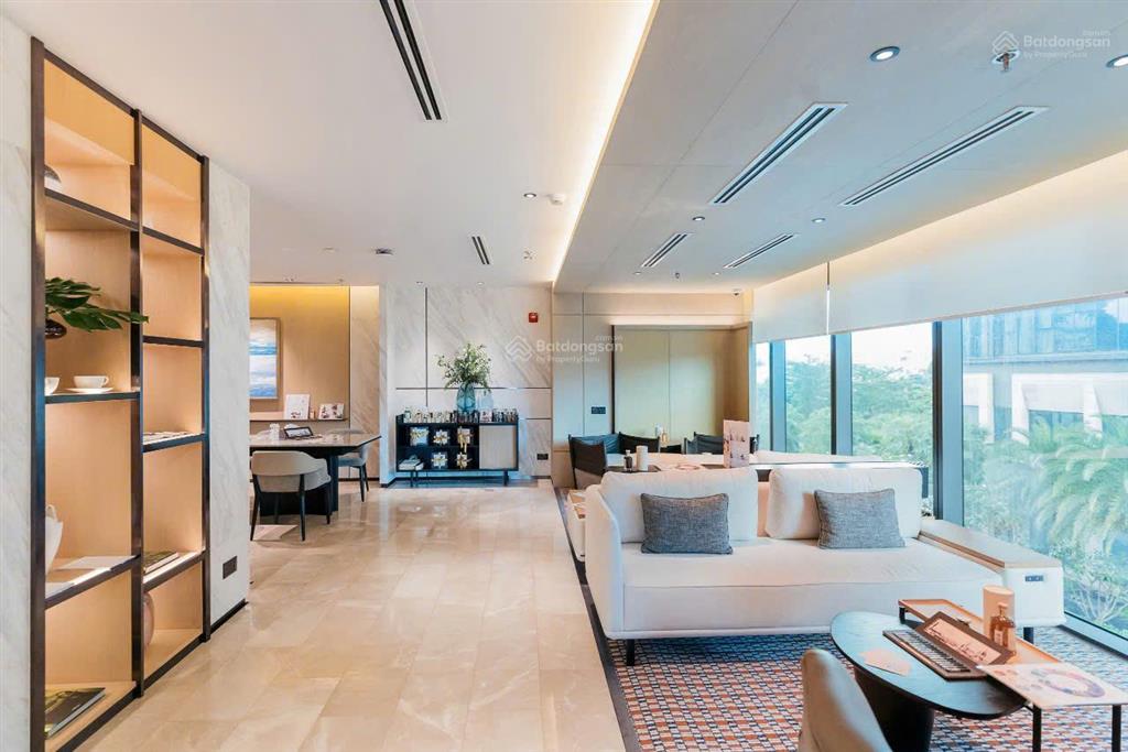 Bán cc grand marina saigon, 23,9 tỷ, 72m2, 1pn+1, 1wc, full nt, shld, q1, hcm, tiện ích đỉnh