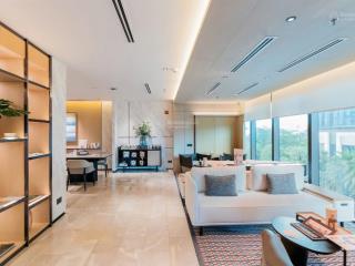 Bán cc grand marina saigon, 23,9 tỷ, 72m2, 1pn + 1, 1wc, full nt, shld, q1, hcm, tiện ích đỉnh