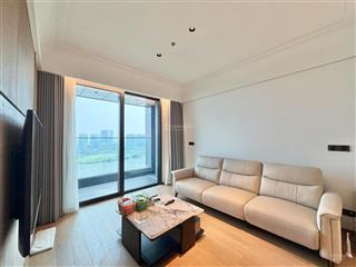 Bán gấp căn hộ chung cư grand marina saigon, 118m2, 3pn, 2wc, giá 52 tỷ. view trực diện sông sg