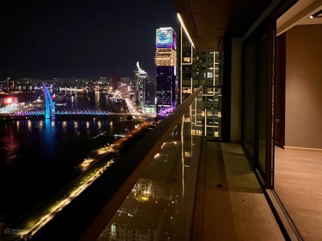 Bán gấp cc grand marina saigon, 68 tỷ, 150m2, 3pn, 2wc, view đẹp, p bến nghé, q1, hcm