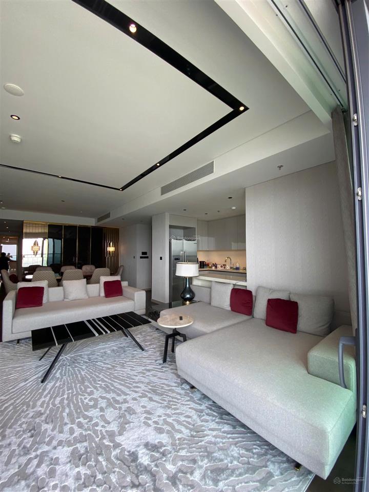 Bán gấp cc grand marina saigon, 68 tỷ, 150m2, 3pn, 2wc, view đẹp, p bến nghé, q1, hcm