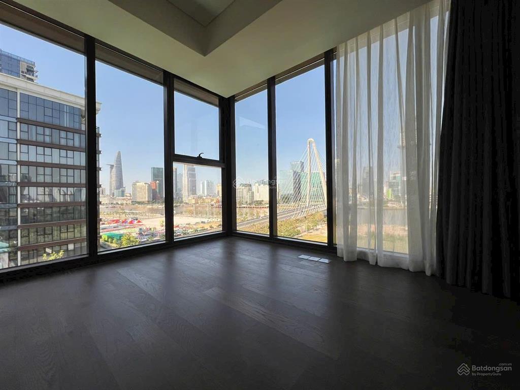 Bán căn hộ the galleria 4pn 170m², giá 78 tỷ, suất spa