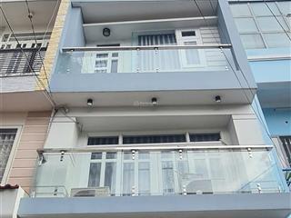 5x11m, 5 lầu, hđ thuê 30tr, nhà đẹp hxh trần bình trọng, bán 10.4 tỷ