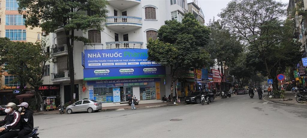 Bán đất hà nội mai dịch cầu giấy 58m2 mt4,5m giá 11,3tỷ 2mt d k thiện sát hoàng q việt kd xd ccmini