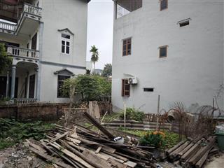 Lô đất cực hiếm 60m mt 5.5m giá chỉ 11.. tỷ mai dịch cầu giấy dk thiện sát hoàng q việt xd ccmini